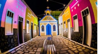 Confira os shows da Vila Sítio São João em Campina Grande, que terá mais de 40 atrações
