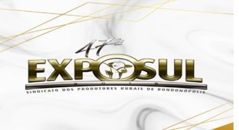 Confira a programação da 47ª Exposul de Rondonópolis