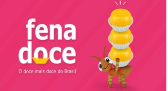 Fenadoce terá Bruno e Marrone como uma das atrações em 2019