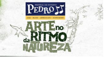 Atrações da 16ª edição do Festival de Inverno de Pedro II