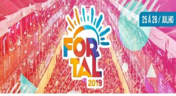 Confira os Shows do Fortal 2019