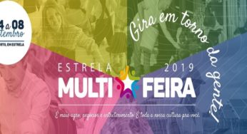 Confira as atrações da Estrela Multifeira 2019