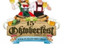 Atrações e programação da Oktoberfest de Maratá