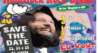 Confira a programação Woldstock Rock Brasil 2019