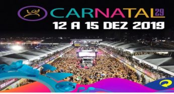 Ingressos para o Carnatal 2019
