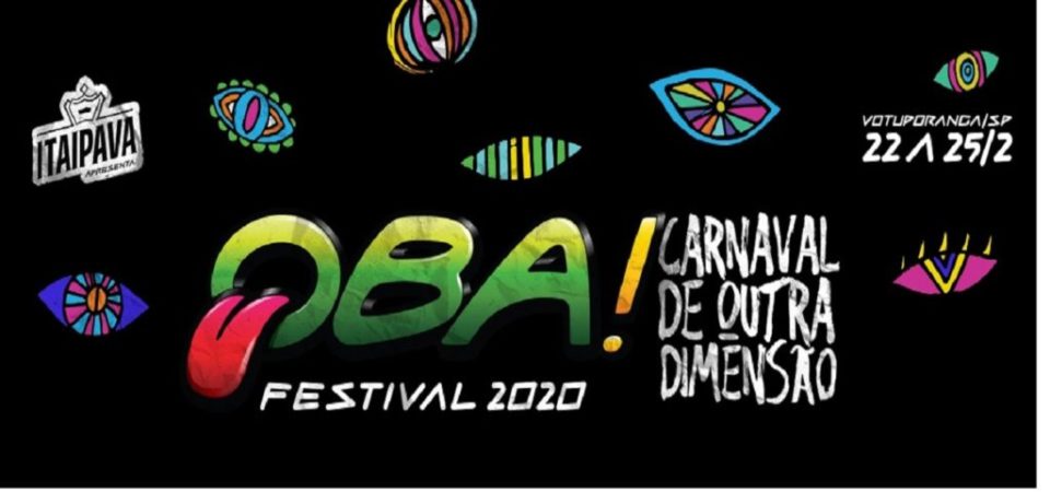 Oba Festival 2020