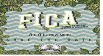 Festival de Cerveja Artesanal São José do Rio Preto 2019