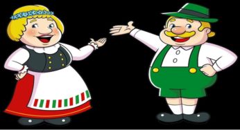 Programação da Oktoberfest de Santa Cruz do Sul 2019