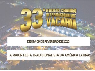 Rodeio Crioulo Internacional de Vacaria 202