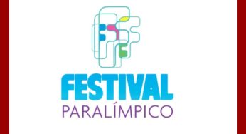 Festival Paralímpico 2019 ocorre em 70 cidades neste sábado