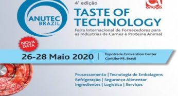 Confira as atrações e segmentos da Anutec Brazil 2020