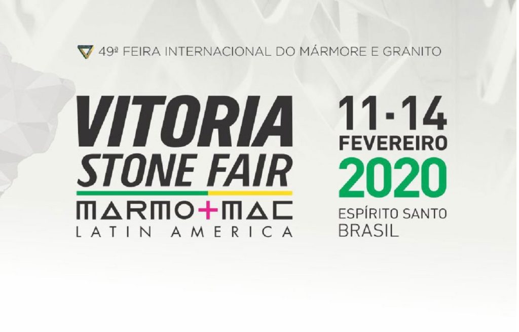 Vitoria Stone Fair 2020