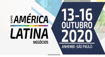 Informações e Segmentos da Expo América Latina 2020