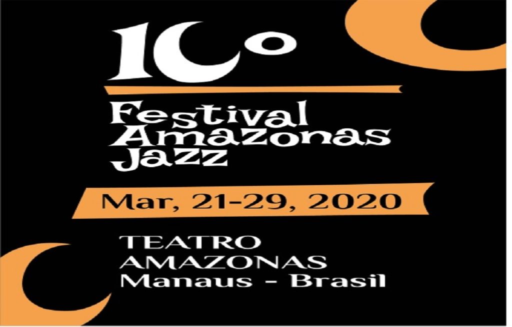 Festival Jazz Amazonas 2020