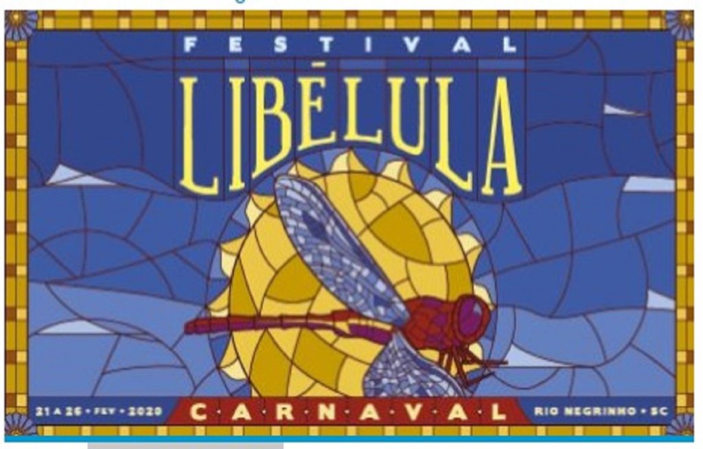 Festival Libélula 2020