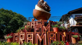 Começa hoje a Páscoa em Gramado 2022, com variadas atrações