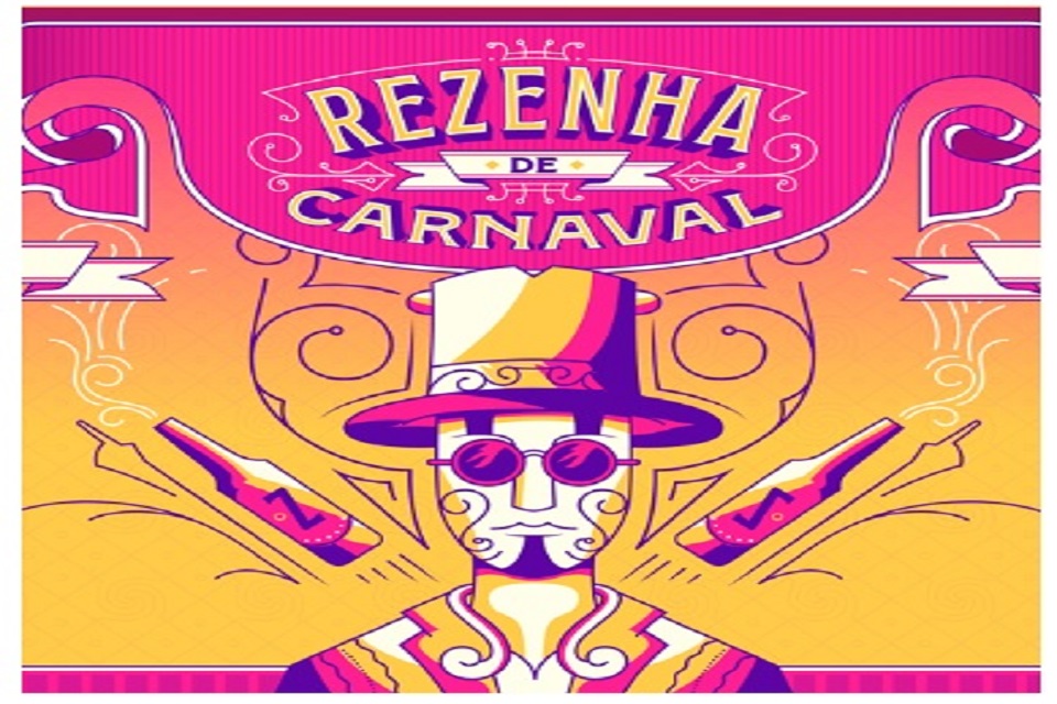 Rezenha de Carnaval 2020