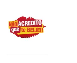 Bloco Não Acredito que te Beijei 2020