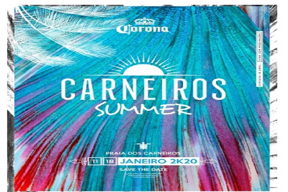 Carneiros Summer 2020 -