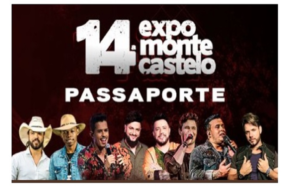 Expo Monte Castelo 2020