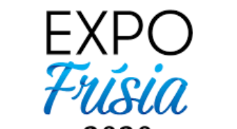 ExpoFrísia 2020 – 23 a 25 de abril