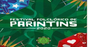 Ingressos Festival Folclórico Parintins 2020