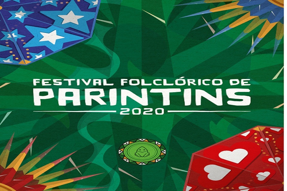Festival Folclórico de Parintins 2020