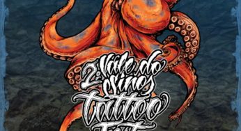 Vale dos Sinos Tattoo Fest 2020