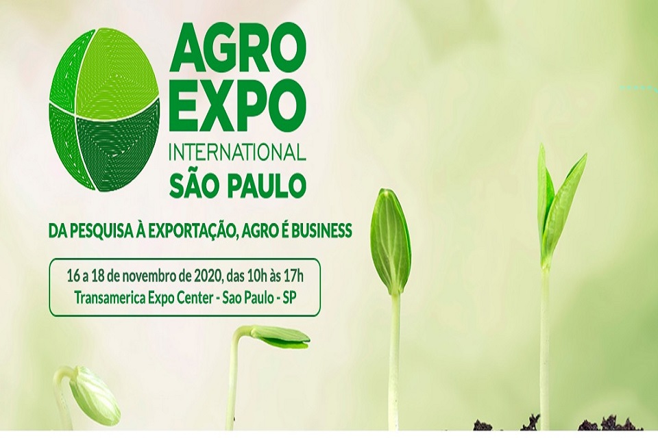Agro Expo Internacional 2020