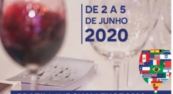 Abertas as inscrições para o Brazil Wine Challenge 2020