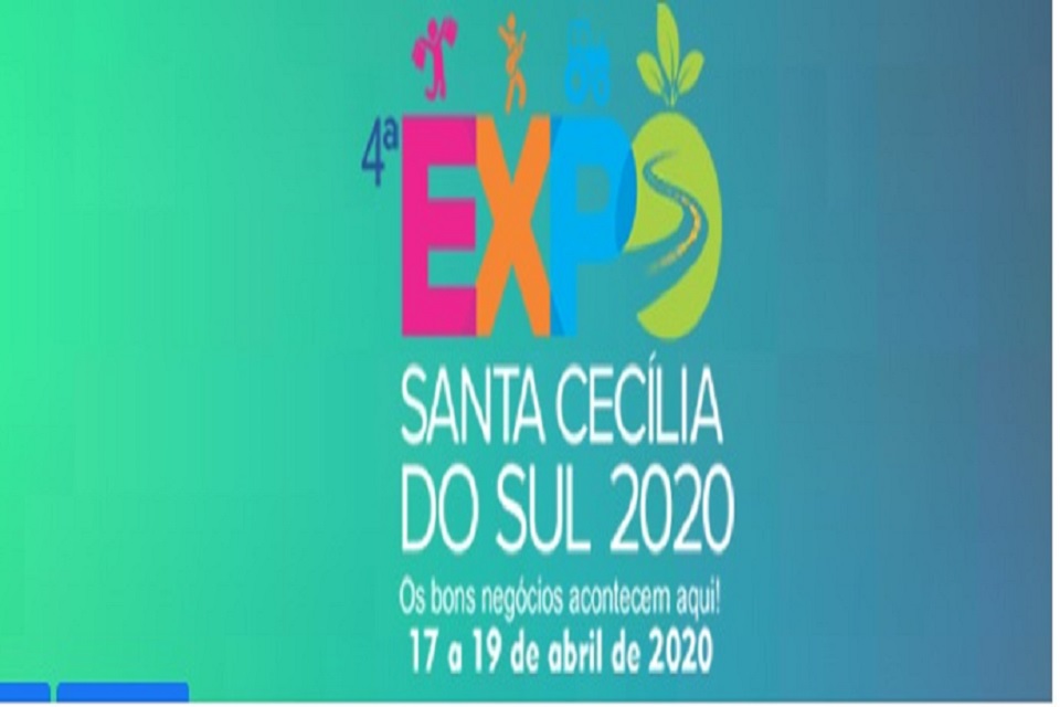 Expo Santa Cecilia do Sul 2020