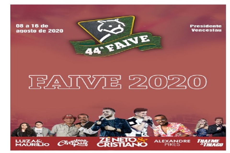 Faive 2020