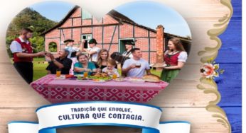 Festa Pomerana 2023 será de 11 a 22 de janeiro, confira as atrações