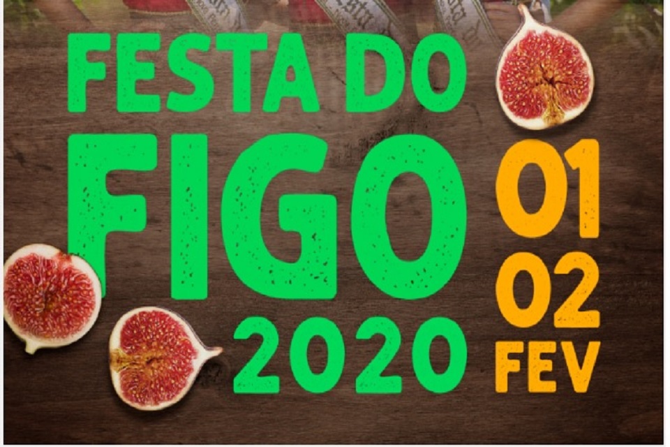 Festa do Figo 2020