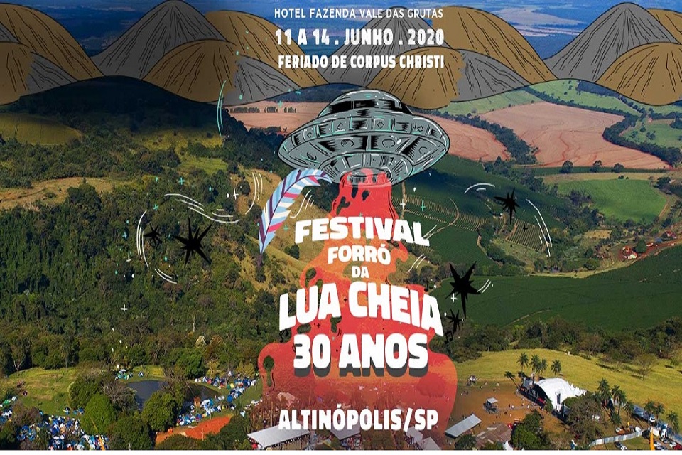 Festival de Forró 2020