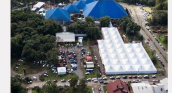 Rural Show de Nova Petrópolis 2020 foi cancelado