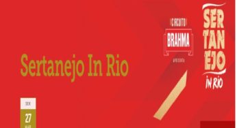 Ingressos disponíveis para o Sertanejo in Rio 2020