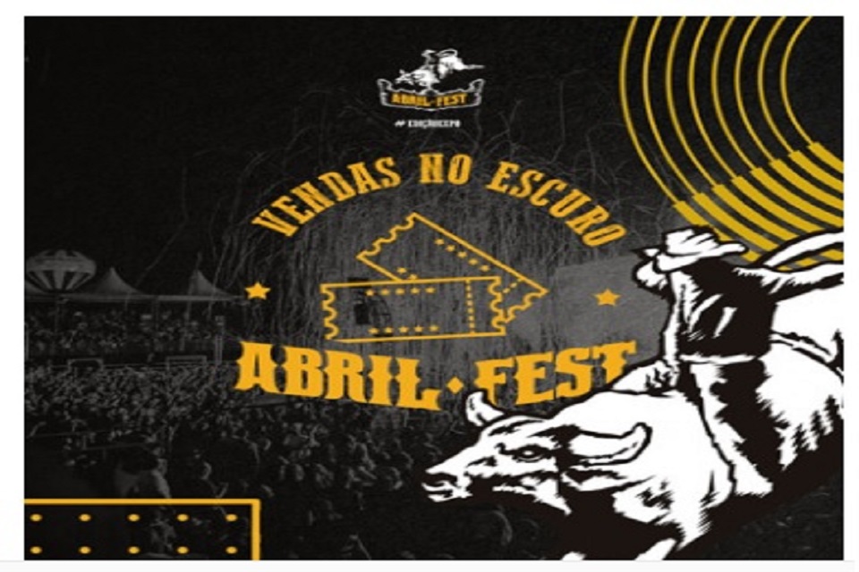 Abril Fest 2020