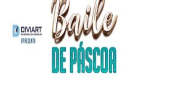 Ingressos disponíveis para o Baile de Páscoa 2020