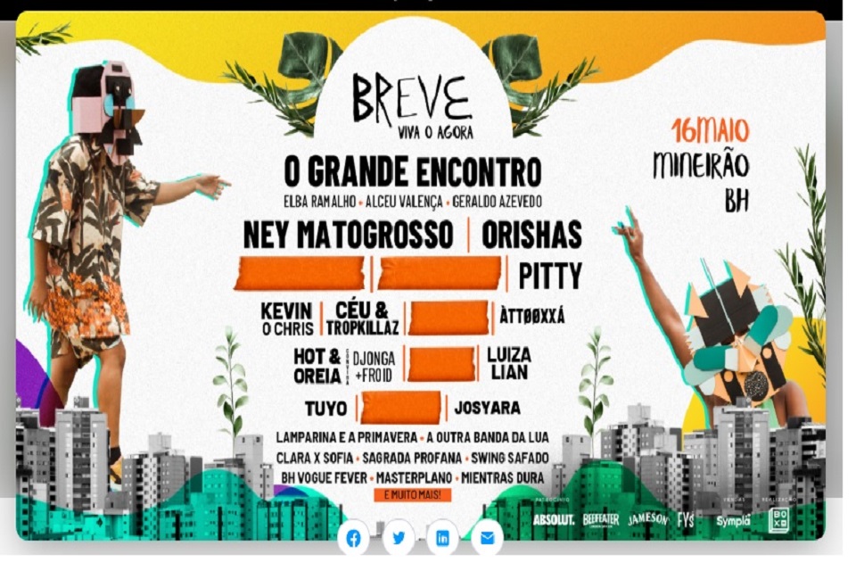Breve Festival 2020