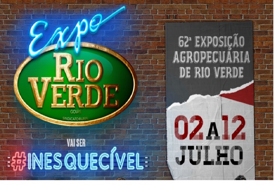 Expo Rio Verde 2020