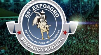 Confira os shows da Expoagro de Bragança Paulista 2020