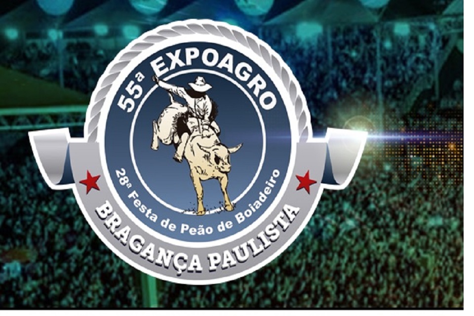 Expoagro 2020 Bragança Paulista