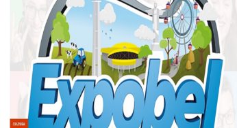 Confira os shows da Expobel 2022