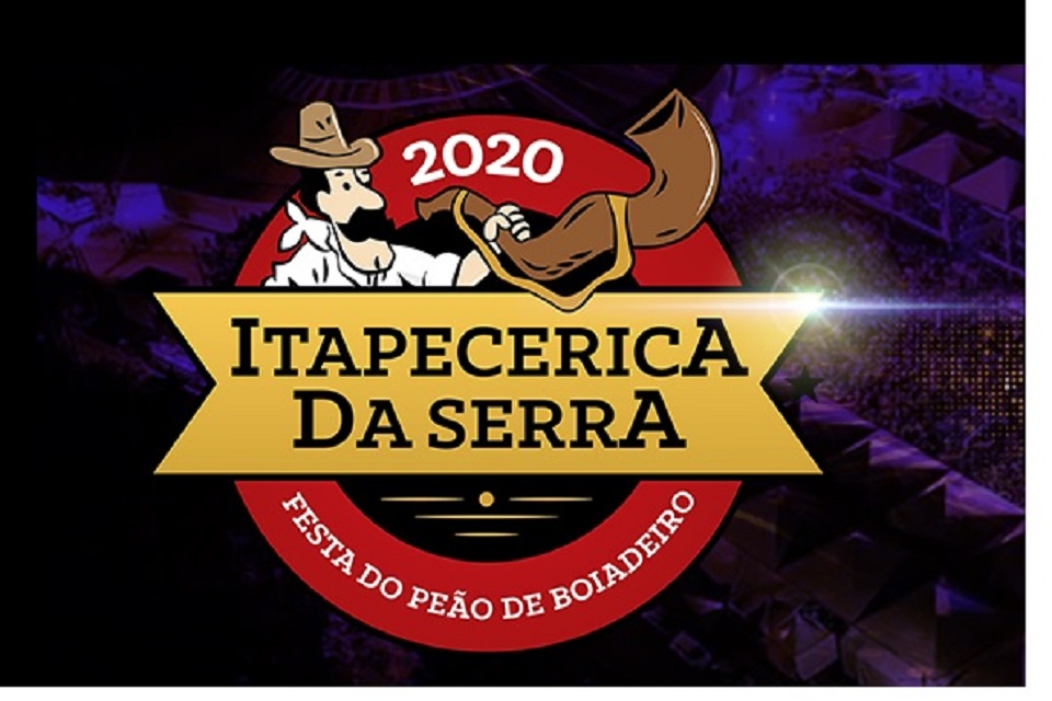 Festa Itapecerica da Serra 2020