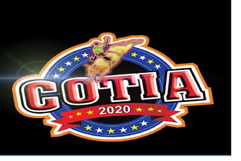 Festa de Cotia 2020