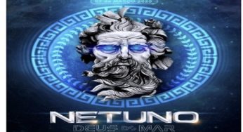 Ingressos disponíveis para o Netuno-Deus do Mar 2020