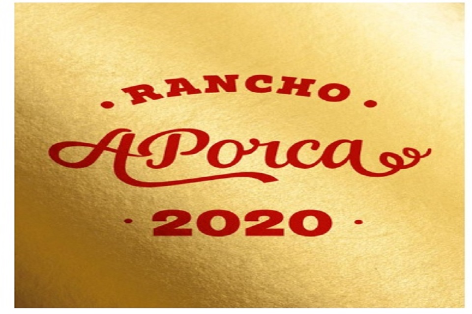 Rancho Aporca 2020