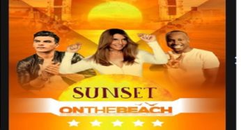 Ingressos à venda para o Sunset on the Beach Guarujá 2020