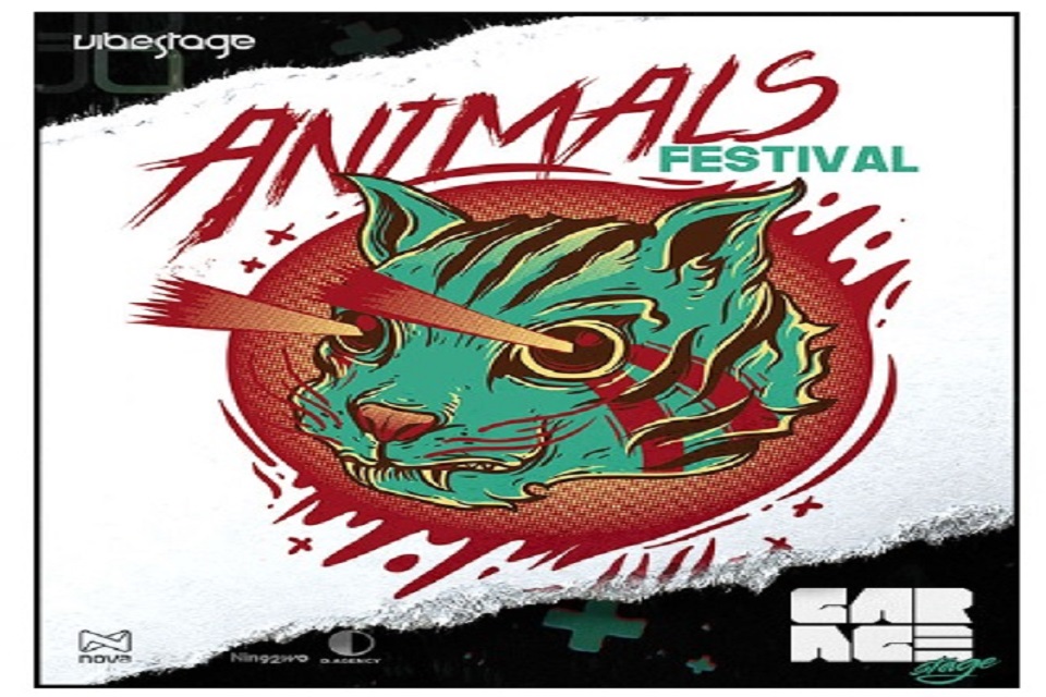 Animals Festival 2020